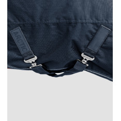 Cobertura de exterior Waldhausen Arctic High Neck Light Azul noturno