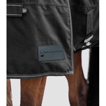 Capa de exterior High Neck Waldhausen Arctic 100 g Capa de exterior High Neck Waldhausen Arctic 100 g