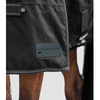 Cobertura de exterior High Neck Waldhausen Arctic 200 g Preto Cobertura de exterior High Neck Waldhausen Arctic 200 g Preto