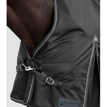 Cobertura de exterior High Neck Waldhausen Scandic 100 g Cobertura de exterior High Neck Waldhausen Scandic 100 g