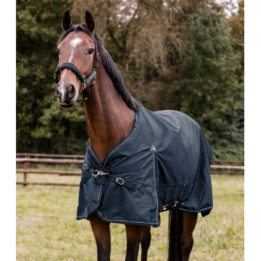 Capa de exterior Light Waldhausen Scandic Azul noturno Capa de exterior Light Waldhausen Scandic Azul noturno