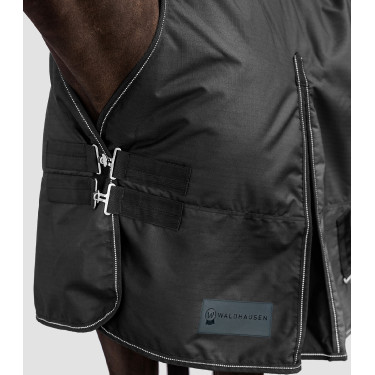 Capa de exterior Waldhausen Nordic High Neck 200 g Capa de exterior Waldhausen Nordic High Neck 200 g