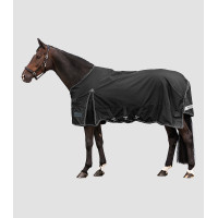 Cobertura de exterior Waldhausen Scandic 100 g Preto