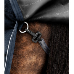 Cobertura de exterior Waldhausen Scandic 100 g Azul noturno