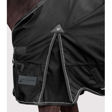 Capa de exterior Waldhausen Scandic 200 g Capa de exterior Waldhausen Scandic 200 g