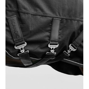 Capa de exterior Waldhausen Scandic 200 g Capa de exterior Waldhausen Scandic 200 g