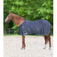 Cobertura de estábulo e de verão Waldhausen Comfort Azul noturno