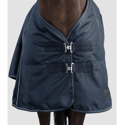 Cobertura exterior polar Nordic Waldhausen Azul noturno