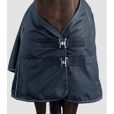 Cobertura exterior polar Nordic Waldhausen Azul noturno