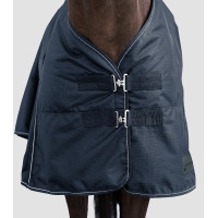 Cobertura de exterior Waldhausen Nordic 200 g Azul noturno Cobertura de exterior Waldhausen Nordic 200 g Azul noturno