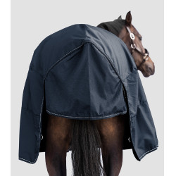 Cobertura de exterior Waldhausen Nordic 300 g Azul noturno