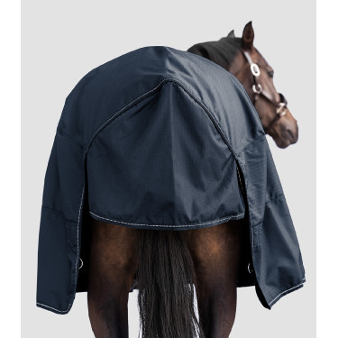 Cobertura de exterior Waldhausen Nordic 300 g Azul noturno