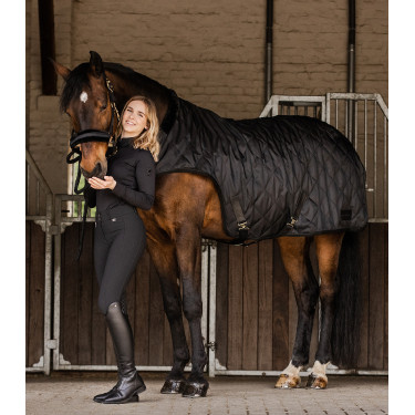 Capa para cavalo Waldhausen Exclusive 50 g Capa para cavalo Waldhausen Exclusive 50 g