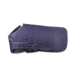 Capa de chuva Waldhausen Comfort para potro