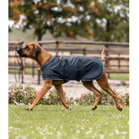 Capa de chuva Waldhausen para cão Azul-marinho Capa de chuva Waldhausen para cão Azul-marinho