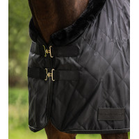 Cobertura de transporte Waldhausen Exclusive 50 g Preto Cobertura de transporte Waldhausen Exclusive 50 g Preto