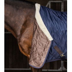 Cobertura de transporte Waldhausen Exclusive 50 g Azul noturno