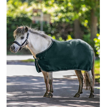 Cobertor polar Waldhausen Economic Verde pinho Cobertor polar Waldhausen Economic Verde pinho