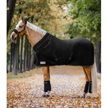 Manta polar Waldhausen Modern Rosé