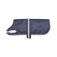 Capa para cão Waldhausen 200 g Azul noturno Capa para cão Waldhausen 200 g Azul noturno