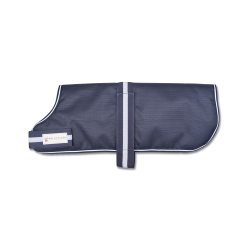 Capa para cão Waldhausen 200 g Azul noturno