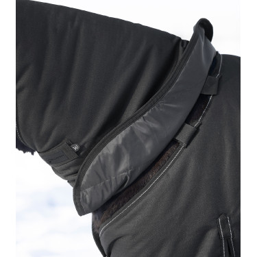 Cobre-pescoço de exterior Waldhausen 600D 200 g Cobre-pescoço de exterior Waldhausen 600D 200 g