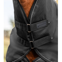 Cobre-pescoço de exterior Waldhausen Scandic Light Preto Cobre-pescoço de exterior Waldhausen Scandic Light Preto