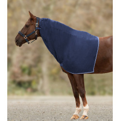 Aquecedor de pescoço polar Waldhausen Economic Azul noturno