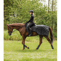 Cobre-rins Waldhausen Exclusive 50 g Preto Cobre-rins Waldhausen Exclusive 50 g Preto