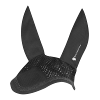 Touca anti-moscas Waldhausen Competition Preto / preto Touca anti-moscas Waldhausen Competition Preto / preto