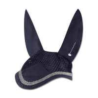 Touca anti-moscas Waldhausen Competition Preto / preto Touca anti-moscas Waldhausen Competition Preto / preto