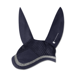 Touca anti-moscas Waldhausen Competition Azul noturno