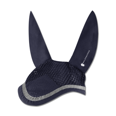 Touca anti-moscas Waldhausen Competition Azul noturno