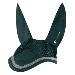 Touca anti-moscas Waldhausen Competition Verde pinho Touca anti-moscas Waldhausen Competition Verde pinho