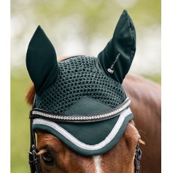 Touca anti-moscas Waldhausen Competition Verde pinho Touca anti-moscas Waldhausen Competition Verde pinho