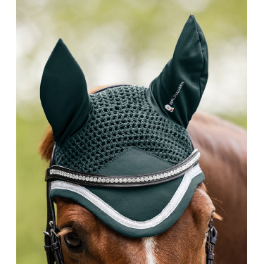 Touca anti-moscas Waldhausen Competition Verde pinho Touca anti-moscas Waldhausen Competition Verde pinho