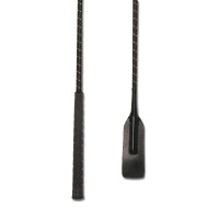 Chicote de salto Waldhausen Preto / prata Chicote de salto Waldhausen Preto / prata