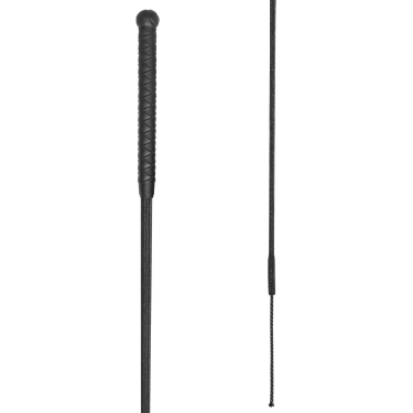 Cravache Waldhausen Basic Preto