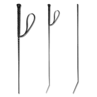 Cravache Waldhausen Reflex Preto