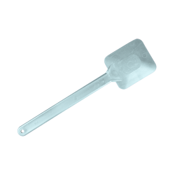 Colher para mash Waldhausen Turquesa Azul