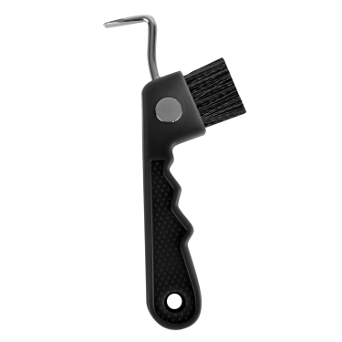 Limpador de casco magnético Waldhausen Preto