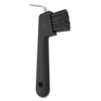 Limpador de casco Waldhausen Preto Limpador de casco Waldhausen Preto