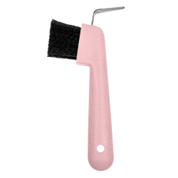 Limpador de casco Waldhausen Linnea rosa