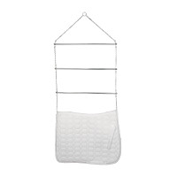 Escada para cobertores Waldhausen de metal Metal Escada para cobertores Waldhausen de metal Metal