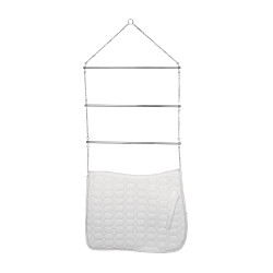 Escada para cobertores Waldhausen de metal Metal