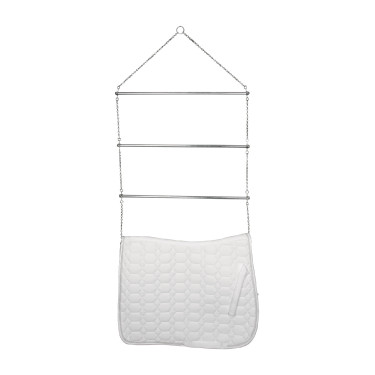 Escada para cobertores Waldhausen de metal Metal