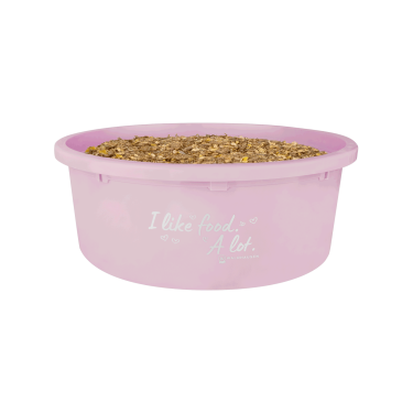 Comedouro XL com tampa Waldhausen Linnea rosa Comedouro XL com tampa Waldhausen Linnea rosa