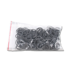 Elásticos Waldhausen para crina saco pequeno 50 g