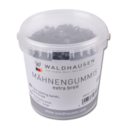 Elásticos Waldhausen extra largos em balde