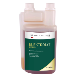Eletrólitos Líquidos Waldhausen